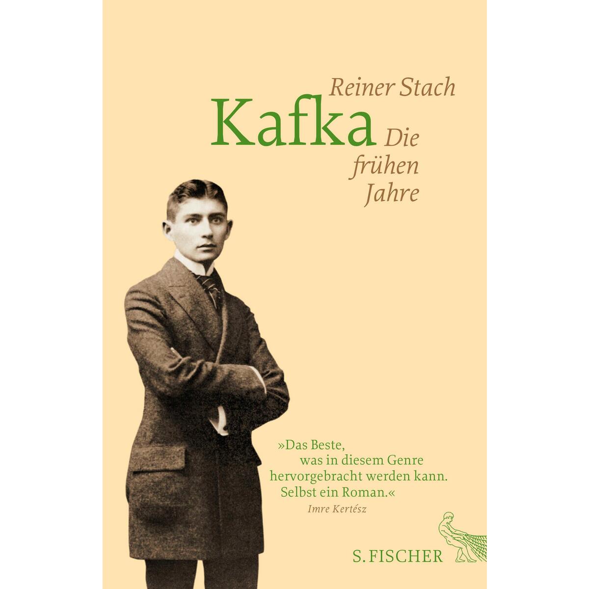 Kafka von FISCHER, S.