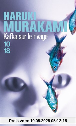 Kafka sur le rivage Kafka sur le rivage