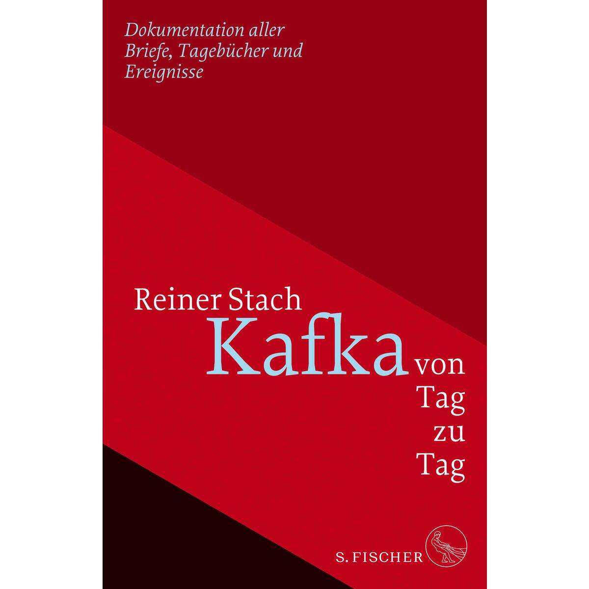 Kafka von Tag zu Tag von FISCHER, S.