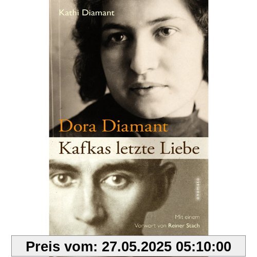 Kafkas letzte Liebe