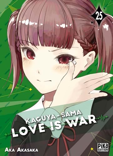 Kaguya-sama: Love is War T25 Kaguya-sama: Love is War T25 von PIKA