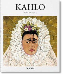Kahlo von Taschen Verlag