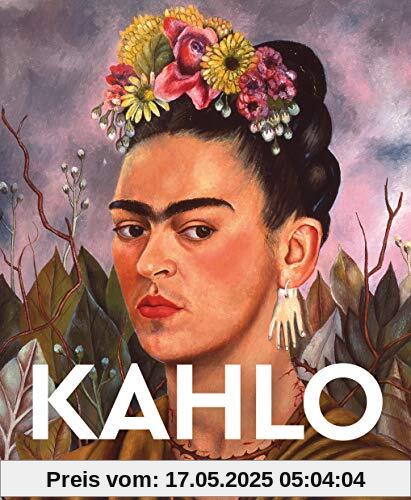 Kahlo: Große Meister der Kunst