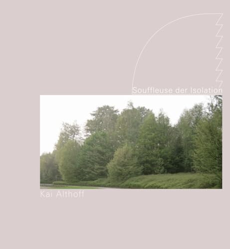 Kai Althoff: Souffleuse der Isolation: Kunsthalle Zürich von Jrp Ringier