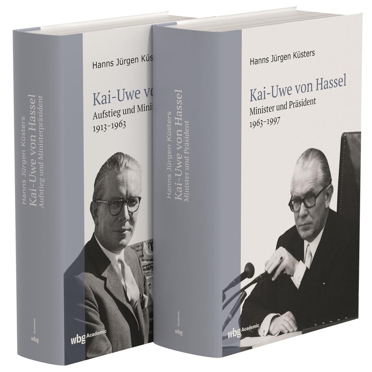 Kai-Uwe von Hassel Kai-Uwe von Hassel von Herder Verlag GmbH