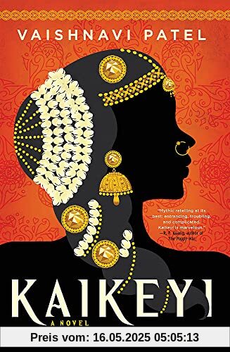 Kaikeyi