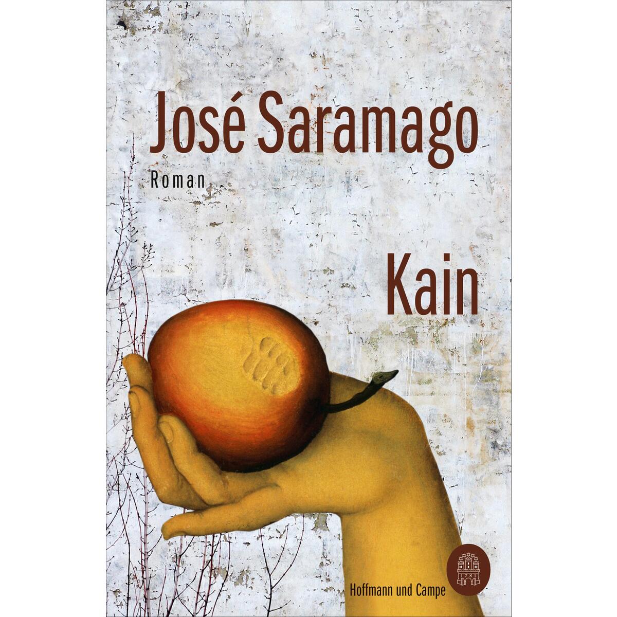Kain von Hoffmann und Campe Verlag