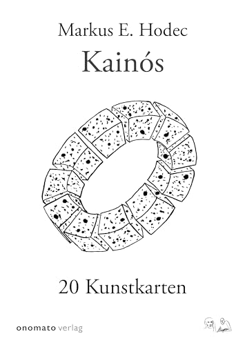Kainós: 20 Kunstkarten Kainós: 20 Kunstkarten von onomato
