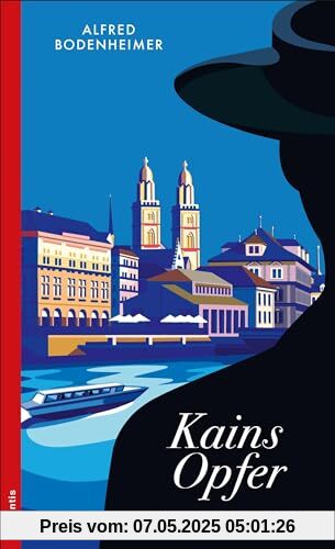 Kains Opfer: Ein Fall für Rabbi Klein