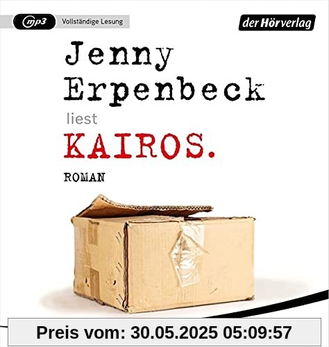 Kairos Kairos