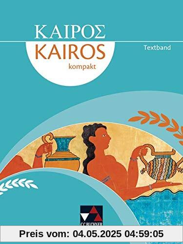 Kairós kompakt Kairós kompakt
