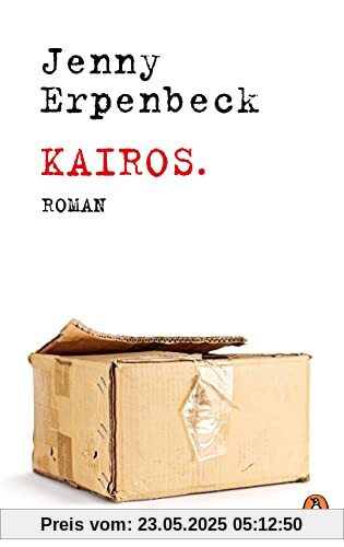 Kairos: Roman