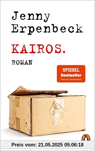 Kairos: Roman