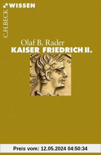 Kaiser Friedrich II.