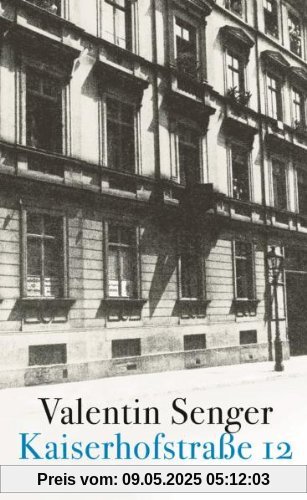 Kaiserhofstraße 12