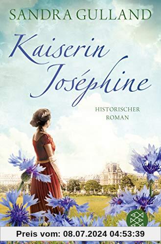 Kaiserin Joséphine: Roman (Josephine)