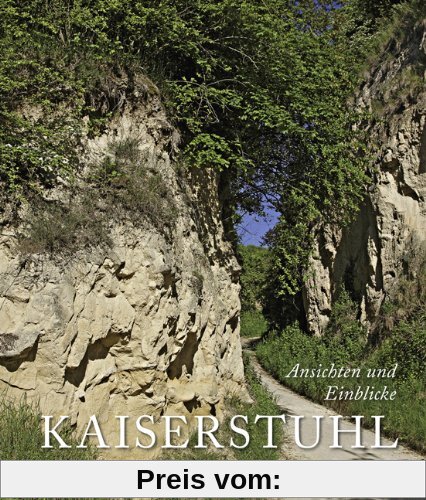 Kaiserstuhl: Ansichten und Einblicke
