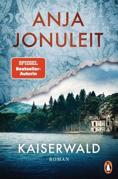 Kaiserwald / Kaiserwald Bd.1 von Penguin Verlag München