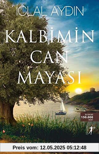 Kalbimin Can Mayasi: Bir Uzun Sonbahardi Yasadigimiz: Bir Uzun Sonbahardı Yaşadığımız