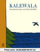 Kalewala: Ein finnisches Epos