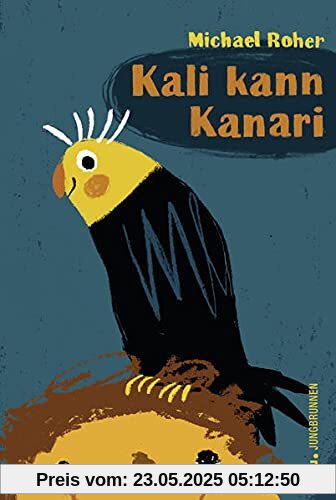 Kali kann Kanari