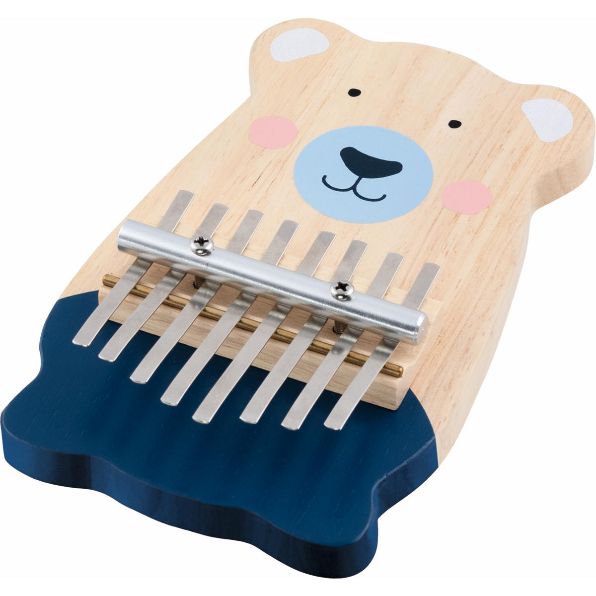 Kalimba »Bär« von Gollnest & Kiesel GmbH &