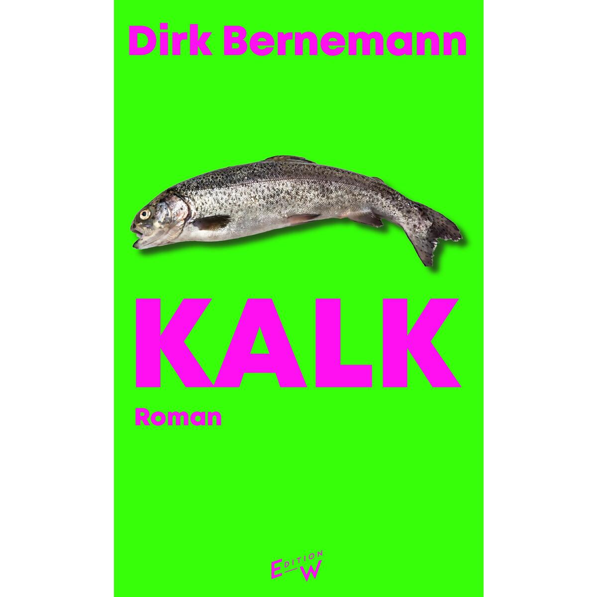 Kalk von Edition W GmbH