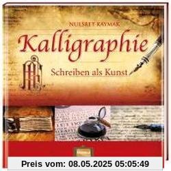 Kalligraphie: Schreiben als Kunst