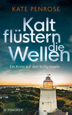 Kalt flüstern die Wellen / Ben Kitto Bd.3 von FISCHER Taschenbuch