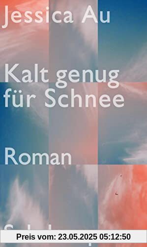 Kalt genug für Schnee: Roman | Ein filigraner und berührender Japanroman