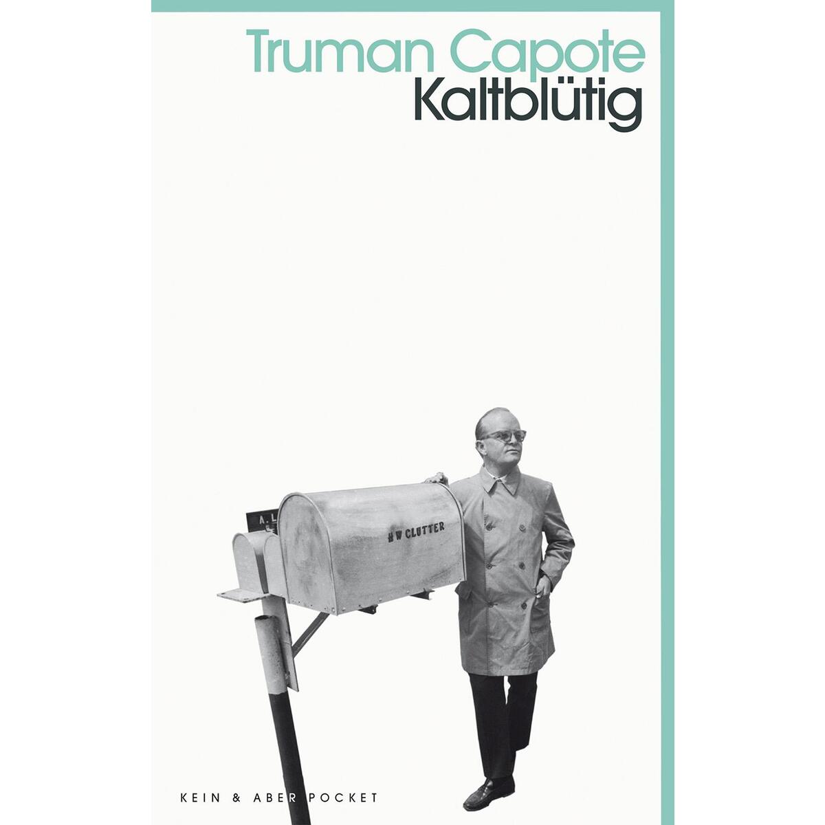 Kaltblütig von Kein + Aber