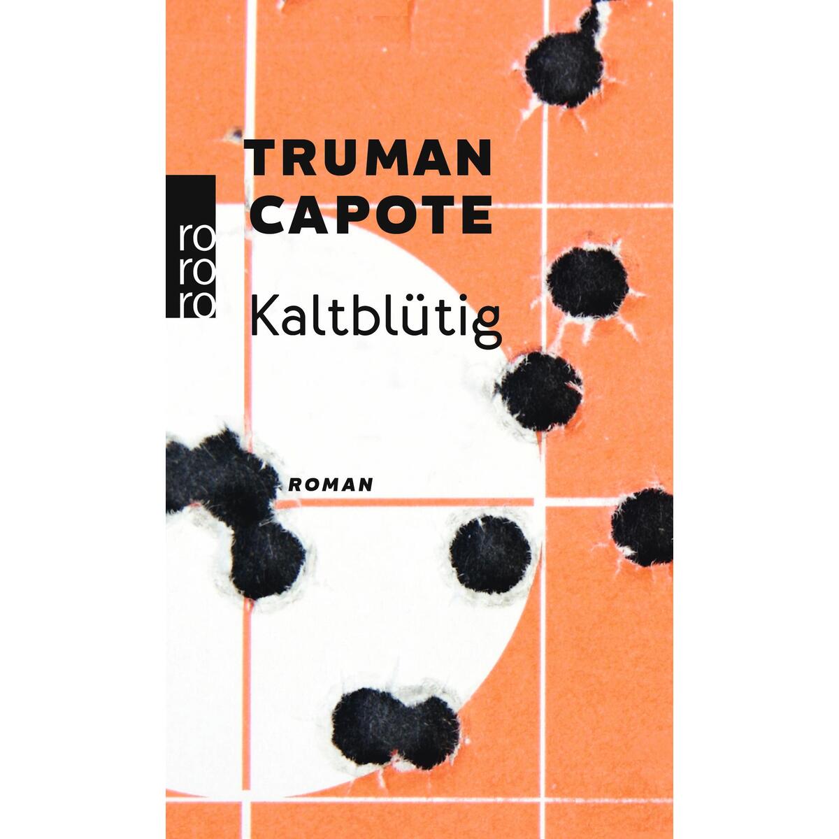 Kaltblütig von Rowohlt Taschenbuch