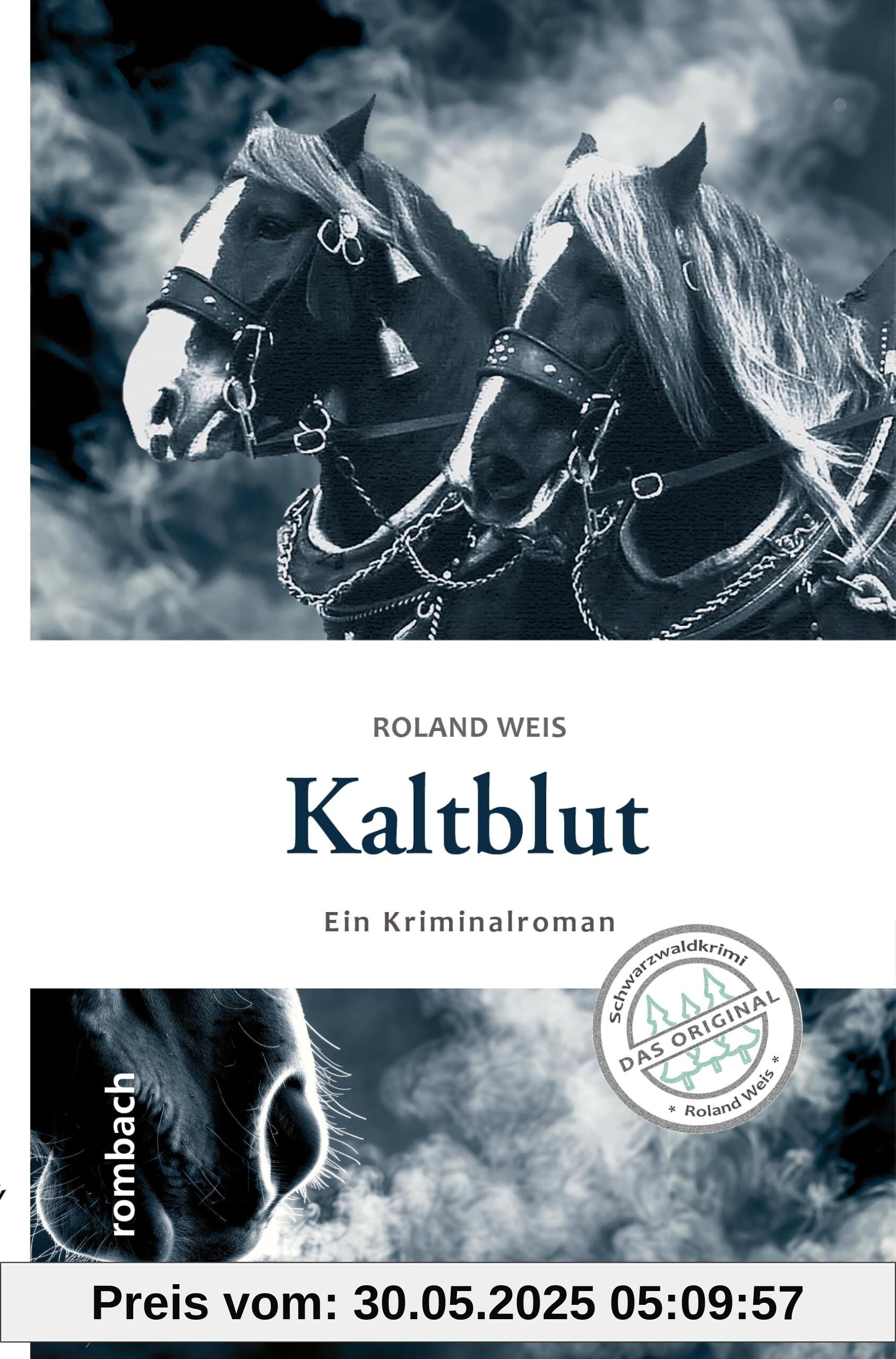 Kaltblut