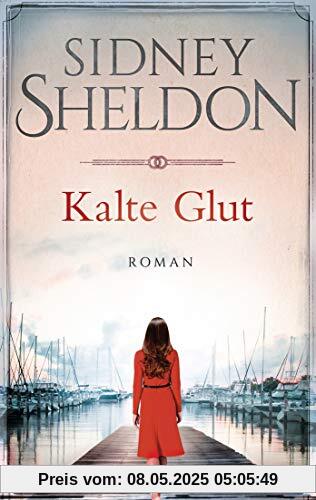 Kalte Glut: Roman