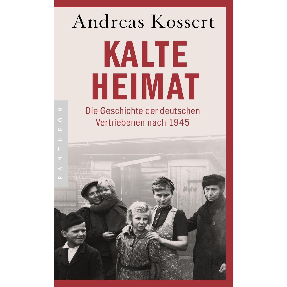 Kalte Heimat Kalte Heimat von Pantheon Verlag