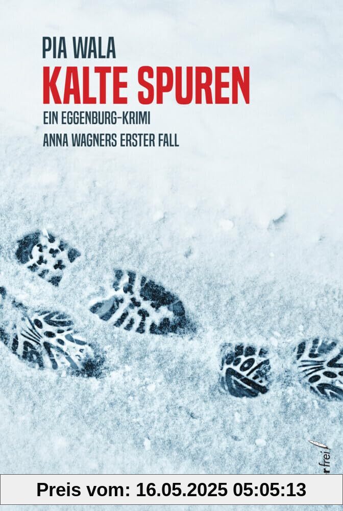 Kalte Spuren