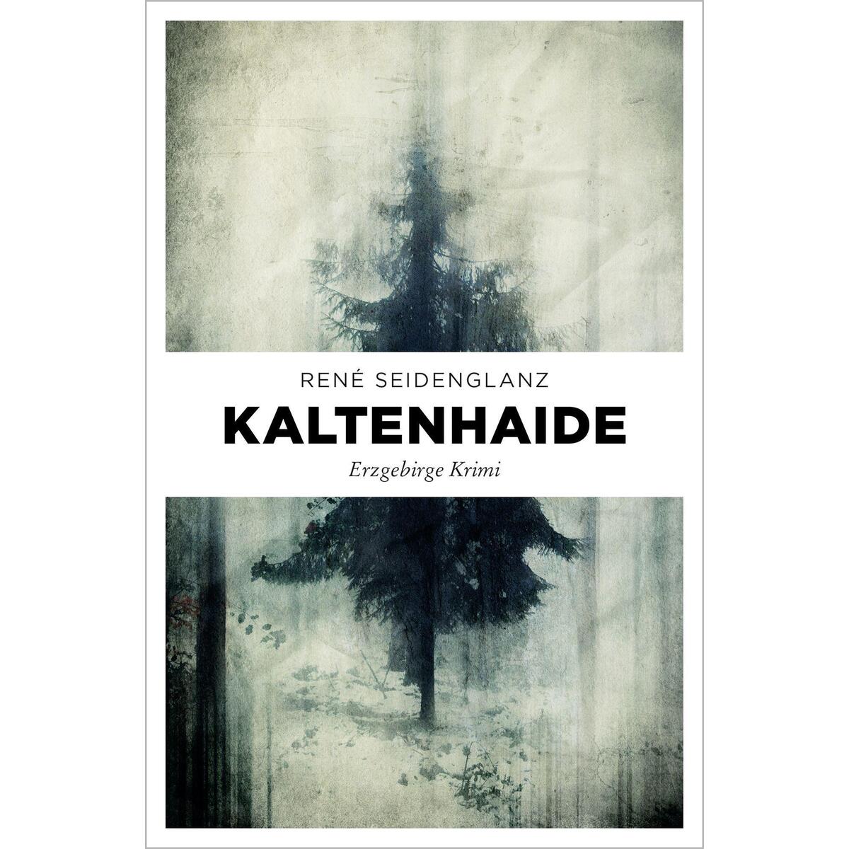 Kaltenhaide von Emons Verlag