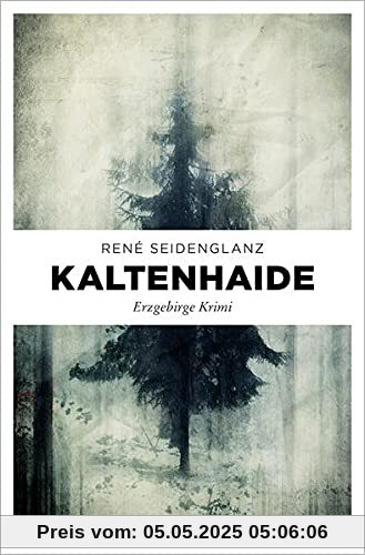 Kaltenhaide: Erzgebirge Krimi (Jan und Sascha Berghaus)