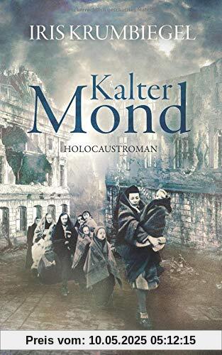 Kalter Mond (Heiße Sonne, Band 2)