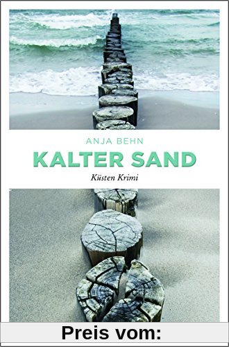 Kalter Sand: Küsten Krimi
