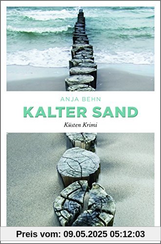 Kalter Sand: Küsten Krimi