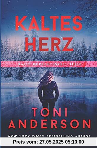 Kaltes Herz: Thriller Kaltes Herz: Thriller