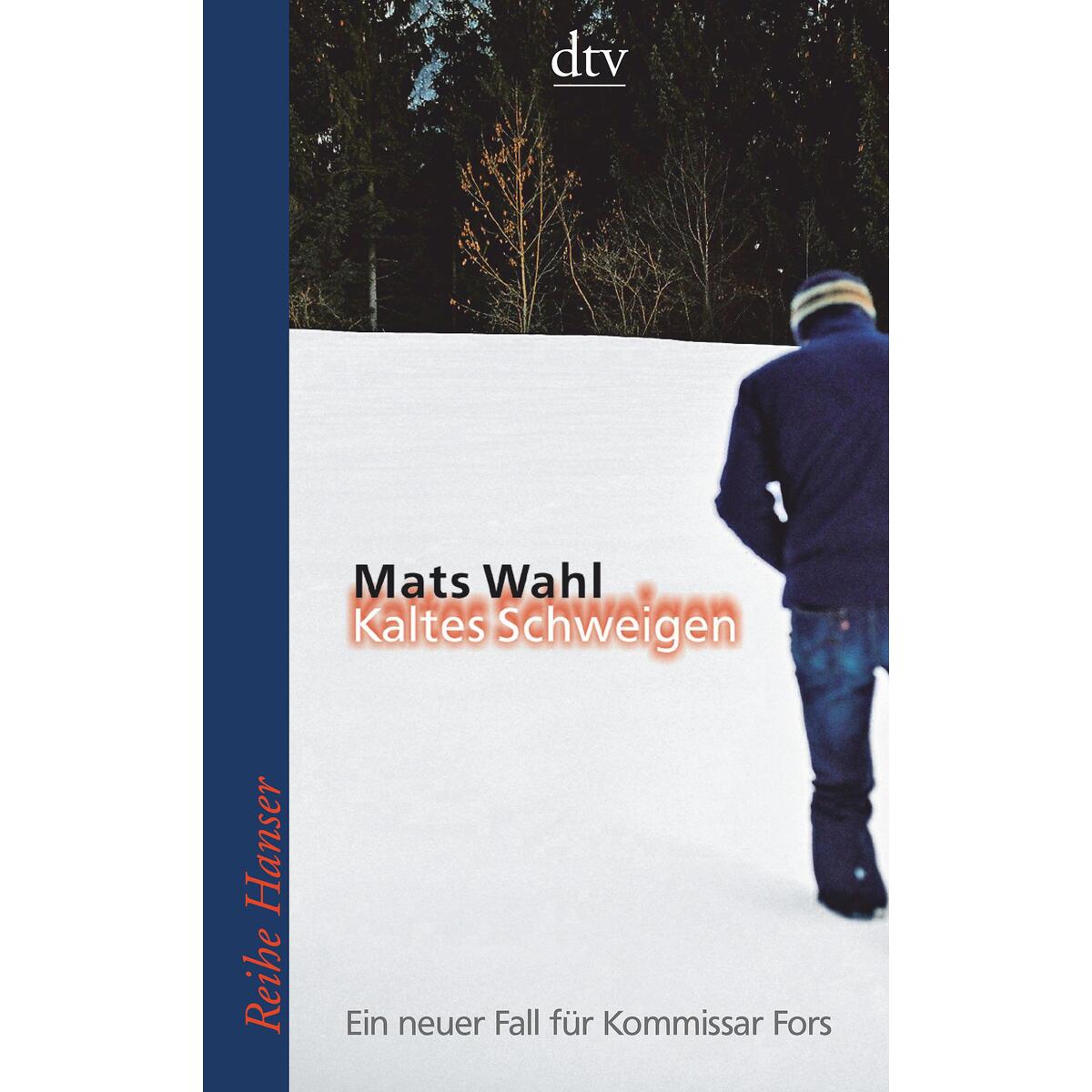 Kaltes Schweigen von dtv Verlagsgesellschaft