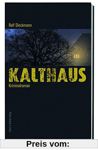 Kalthaus
