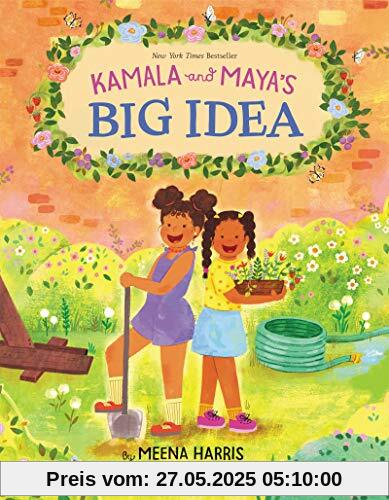Kamala and Maya’s Big Idea