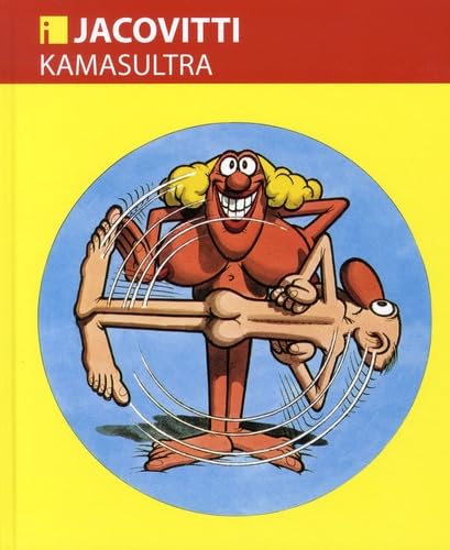 Kamasultra von EDITIONS I