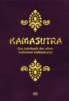 Kamasutra von Neuer Kaiser Verlag, Fränkisch-Crumbach