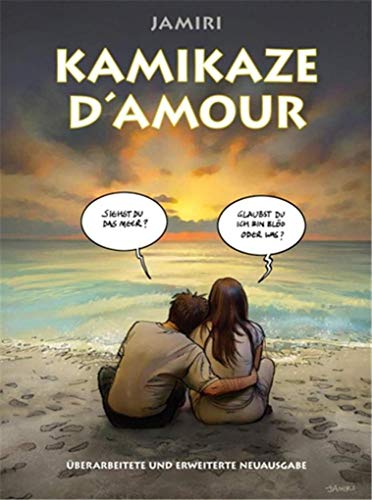 Kamikaze d' amour