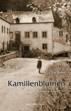 Kamillenblumen von Rhein-Mosel-Verlag