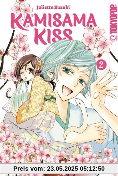 Kamisama Kiss 2in1 02